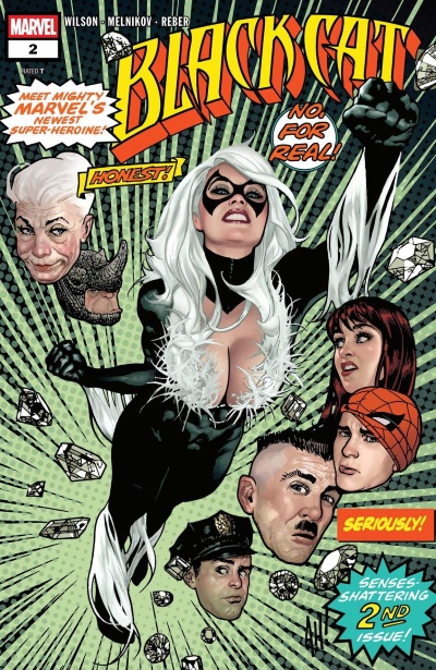Black Cat v3 #002 cover