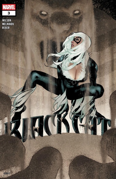 Black Cat v3 #003 cover