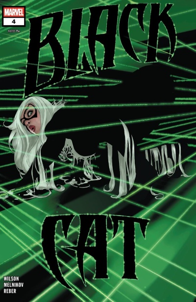 Black Cat v3 #004 cover