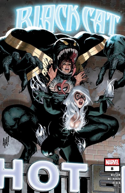 Black Cat v3 #008 cover