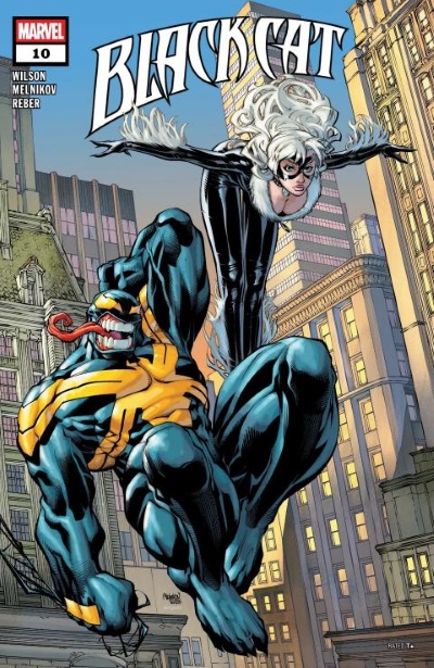 Black Cat v3 #010 cover